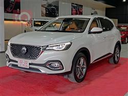 MG HS